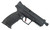 Tisas PX-9 Raptor Duty Frame 9mm Luger with 20+1 Capacity and 4.6-inch Barrel