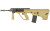 Steyr Arms AUG A3 M2 NATO 5.56mm Semi-Automatic Rifle with 16-Inch Barrel and Mud Finish