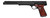 Browning Model 051613490 Varmint Light for 22LR Rifle