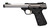 Browning Model 051616490 Campfire Stainless Steel Single-Row Utility Folding Knife