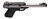 Browning Model 051618490 Camper SS Single-Row UFX Black 22 Rifle