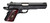 Browning BRN 051069490 1911-22 Black Medium Compact Frame with 3-Dot Sights, 22 Caliber