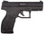 Taurus TX22 22LR Semi-Automatic Pistol with 4.16-inch Barrel and 10+1 Capacity
