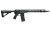 LanTac USA LLC SF15 16-inch 223 Wylde AR-15 Rifle with Collapsible Stock
