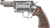 Taurus 2-441039T-20YR JDG 45C/410G 3-inch 5-Shot Revolver with 20-Year Warranty