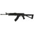 Century Arms VSKA Tactical 7.62x39 Semi-Automatic Rifle with 16.5-inch Barrel and Magpul Stock