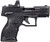 Taurus TX 22 Compact .22 LR Pistol with Riton Red Dot Sight and Optic Ready Feature