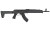 Century Arms VSKA Zhukov 7.62x39 Semi-Automatic Rifle with Magpul Stock and Adjustable Sights
