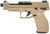 Taurus TX22 Competition .22 LR Pistol with Optic Ready Slide and Performance Package
