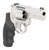 Diamondback DB0700S713 .357 Magnum Single/Double Action Revolver with 3-Inch Barrel and Stainless Steel Finish