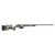 Bergara B-14 Wilderness Series Bolt-Action Rifle in 300 PRC with Camouflage Stock