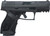 Taurus TX 9MM Compact Pistol with 4-Inch Barrel, Black - Part Number 1-TX9C441