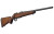 CZ 600+ American Bolt-Action Rifle in 308 Winchester with Walnut Stock