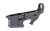 KAK Industry KF-15 Forged AR-15 Stripped Lower Receiver