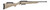 Ruger American Ranch Gen II Bolt-Action Rifle in 22 Creedmoor with Adjustable Stock and 16.4-inch Threaded Barrel (Part #56913)