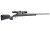 Savage Arms Axis 2 XP Bolt-Action Rifle in 6.5 Creedmoor with 20-inch Barrel and Scope