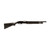 Stevens Model 320 12-Gauge Pump Action Shotgun with 18.5-inch Barrel and Synthetic Stock