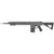 Nemo Arms Executive Order NEMXO65CM-20CF 6.5 Creedmoor AR-15 Style Rifle with 20-Inch Carbon Barrel and Tungsten Finish