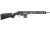 FightLite SCR 556 NATO Semi-Automatic Rifle with 16.25-inch Threaded Barrel, Black Polymer Stock