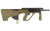 Steyr Arms AUG MP-88 M2 9mm Rifle with 16-Inch Threaded Barrel and Synthetic Stock