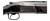Browning C825 Noire Shotgun Shell Carrier for 12-Gauge, 3-Round, 32-Drop Storage