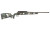 Savage Arms Axis 2 Pro Compact Rifle in Camo with 20-inch Threaded Barrel, Model 32377