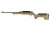 Savage Arms A22 Takedown .22 LR Semi-Automatic Rifle in Flat Dark Earth