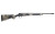 Bergara B-14 Wilderness Series Bolt-Action Rifle in 7mm PRC  Sniper Gray Finish