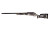 Weatherby Model 307 Alpine ST Bolt-Action Rifle in 22 Creedmoor with Carbon Fiber Stock and 22-Inch Threaded Barrel