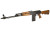 Zastava PAP M77 .308 Winchester Semi-Automatic Rifle with Wood Stock and 20-Round Capacity
