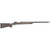 Savage Arms Model 112 Magnum Target Rifle with 26-Inch Barrel in 338 Lapua Magnum