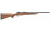 Mossberg Patriot Model MS28137 Bolt-Action Rifle in 350 Legend with 22-Inch Barrel and Wood Stock