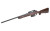 Spandau RL Bolt Action Rifle in .308 Winchester with 20-Inch Threaded Barrel and Walnut Stock