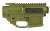 San Tan Tactical STT-15L Ambidextrous AR-15 Lower/Upper Set in Olive Drab Green