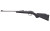 Henry Repeating Arms Mini Bolt G2 .22 LR Bolt Action Rifle with Fiber Optic Sights