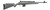 Ruger American Scout II Model 46968 Rifle in Leaf Green, 350 Lumens