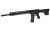 LanTac USA LLC SF15 DMR AR-15 Rifle with 18-Inch 1:7 Barrel, 30-Round Capacity in 223 Wylde
