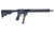 Freedom Ordnance FX-9 Elite 9mm AR-Style Rifle with 14.5-inch Pinned Barrel and Optics Ready Features