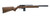 Chiappa Firearms M1-22 Bushranger .22 LR Rifle with Threaded Barrel and Adjustable Sights