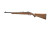Ruger 77/44 Bolt-Action Rifle with 16.6-Inch Threaded Barrel and Walnut Stock