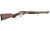Henry Repeating Arms H10 Explorer 45-70 Government Lever Action Rifle with Threaded Barrel and Walnut Stock