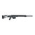 Barrett MRAD 6.5 Creedmoor Bolt-Action Rifle with Folding Stock and Modular Barrel System
