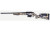 Weatherby WBY 307 HUSH 7mm PRC Bolt-Action Rifle with Camo Synthetic Stock