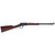 Henry Repeating Arms H001TV Lever Action Rifle in 17 HMR with Walnut Stock and Octagon Barrel