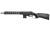 FightLite HERRING Model 2024 Lever-Action Rifle in 223 Wylde with 16.25-inch Barrel, Black Polymer Stock