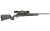 Savage Arms Axis 2 XP Bolt-Action Rifle in 223 Remington with 20-Inch Barrel and 3-9x40 Scope