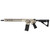 Black Rain Ordnance We The People AR-15 with 16-Inch Barrel in Sand Finish