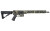 San Tan Tactical STT15 5.56 NATO AR-15 Rifle with 16-Inch Barrel and Camo Finish
