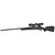 Savage Arms Model 110 Apex Hunter XP Rifle with Vortex Crossfire II Scope - 400 Legend, 20 Inch Barrel, Synthetic Stock