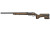 CZ 600 Plus Range 6.5 Creedmoor Bolt-Action Rifle with 24-Inch Threaded Barrel